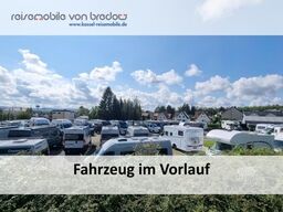 RIMOR Kilig 79 Plus 7 Gurtplätze/Solar/Markise/Kamera