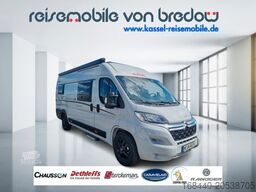 DETHLEFFS Globetrail Classic 640 ER Abverkaufsaktion