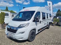 DETHLEFFS Globetrail Classic 640 ER Abverkaufsaktion