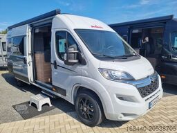 DETHLEFFS Globetrail Classic 640 ER Abverkaufsaktion