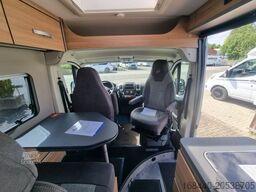 DETHLEFFS Globetrail Classic 640 ER Abverkaufsaktion