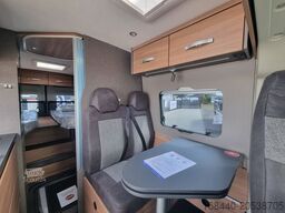 DETHLEFFS Globetrail Classic 640 ER Abverkaufsaktion