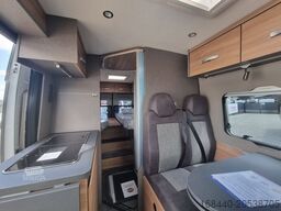 DETHLEFFS Globetrail Classic 640 ER Abverkaufsaktion