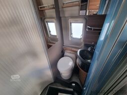 DETHLEFFS Globetrail Classic 640 ER Abverkaufsaktion