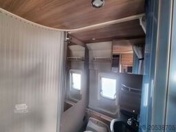 DETHLEFFS Globetrail Classic 640 ER Abverkaufsaktion