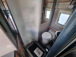 DETHLEFFS Globetrail Classic 640 ER Abverkaufsaktion