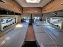 DETHLEFFS Globetrail Classic 640 ER Abverkaufsaktion