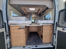 DETHLEFFS Globetrail Classic 640 ER Abverkaufsaktion