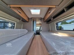 DETHLEFFS Globetrail Classic 640 ER Abverkaufsaktion