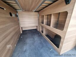 DETHLEFFS Globetrail Classic 640 ER Abverkaufsaktion