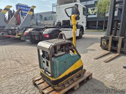 WACKER NEUSON DPU 6055 H