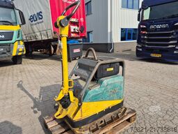 WACKER NEUSON DPU 6055 H
