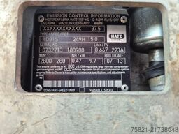 WACKER NEUSON DPU 6055 H