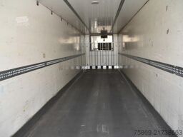 Chereau N/A + Thermo King SLXe 300 - SAF AXLES - DISC B...