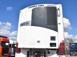 Chereau N/A + Thermo King SLXe 300 - SAF AXLES - DISC B...