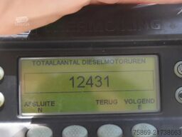 Chereau N/A + Thermo King SLXe 300 - SAF AXLES - DISC B...