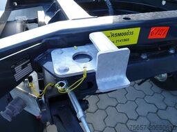 MEILLER MG18-ZL 5,4 Cont. Anhänger für max. 7m Container