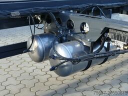 MEILLER MG18-ZL 5,4 Cont. Anhänger für max. 7m Container