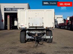 ACKERMANN-FRUEHAUF PA-F18/7,1E BPA+ / Baustoff / 40 mm