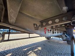 ACKERMANN-FRUEHAUF PA-F18/7,1E BPA+ / Baustoff / 40 mm