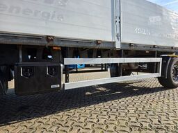 ACKERMANN-FRUEHAUF PA-F18/7,1E BPA+ / Baustoff / 40 mm