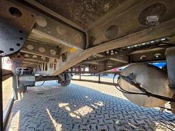 ACKERMANN-FRUEHAUF PA-F18/7,1E BPA+ / Baustoff / 40 mm