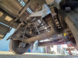 ACKERMANN-FRUEHAUF PA-F18/7,1E BPA+ / Baustoff / 40 mm