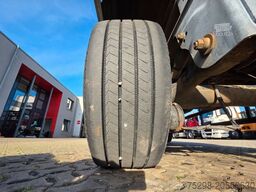 ACKERMANN-FRUEHAUF PA-F18/7,1E BPA+ / Baustoff / 40 mm