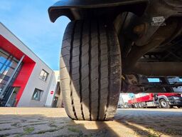 ACKERMANN-FRUEHAUF PA-F18/7,1E BPA+ / Baustoff / 40 mm