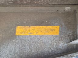 ACKERMANN-FRUEHAUF PA-F18/7,1E BPA+ / Baustoff / 40 mm