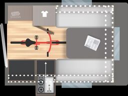 TRIGANO 270 Go Mini Freestyle ~ `26