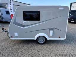 TRIGANO 270 Go Mini Freestyle ~ `26