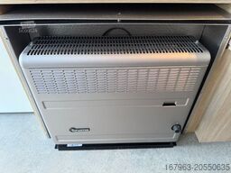 TRIGANO 270 Go Mini Freestyle ~ `26