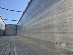 KNAPEN K100 Schubboden Rollplane Lift FUNK