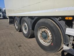 KNAPEN K100 Schubboden Rollplane Lift FUNK