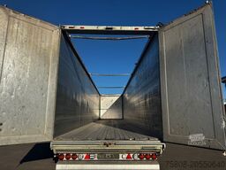 KNAPEN K100 Schubboden Rollplane Lift FUNK