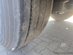 KNAPEN K100 Schubboden Rollplane Lift FUNK