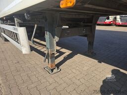 KNAPEN K100 Schubboden Rollplane Lift FUNK