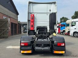 DAF XF530 FT SSC ACC LDWS Standklima 2 Tank Retarder