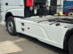 DAF XF530 FT SSC ACC LDWS Standklima 2 Tank Retarder