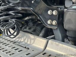 DAF XF530 FT SSC ACC LDWS Standklima 2 Tank Retarder