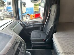 DAF XF530 FT SSC ACC LDWS Standklima 2 Tank Retarder