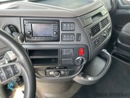 DAF XF530 FT SSC ACC LDWS Standklima 2 Tank Retarder