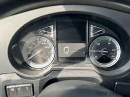 DAF XF530 FT SSC ACC LDWS Standklima 2 Tank Retarder