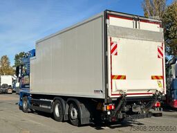 MAN TGX 26.510 Schmitz Carrier 1250MT Bi-Temp LBW