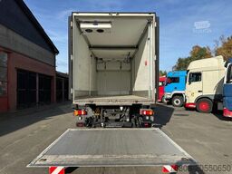 MAN TGX 26.510 Schmitz Carrier 1250MT Bi-Temp LBW