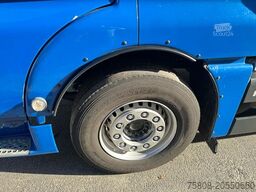 MAN TGX 26.510 Schmitz Carrier 1250MT Bi-Temp LBW