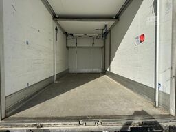 MAN TGX 26.510 Schmitz Carrier 1250MT Bi-Temp LBW