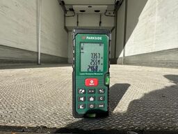 MAN TGX 26.510 Schmitz Carrier 1250MT Bi-Temp LBW