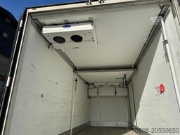 MAN TGX 26.510 Schmitz Carrier 1250MT Bi-Temp LBW